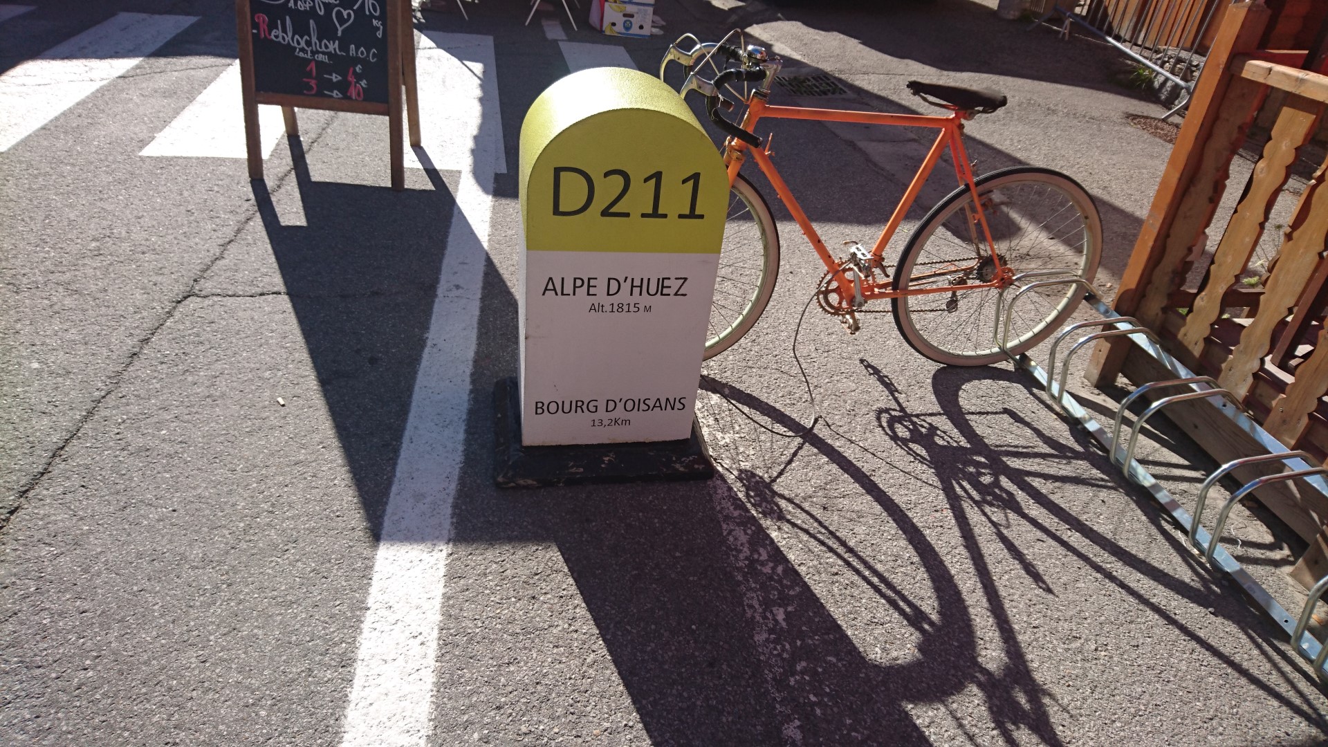 Alpe d'Huez
